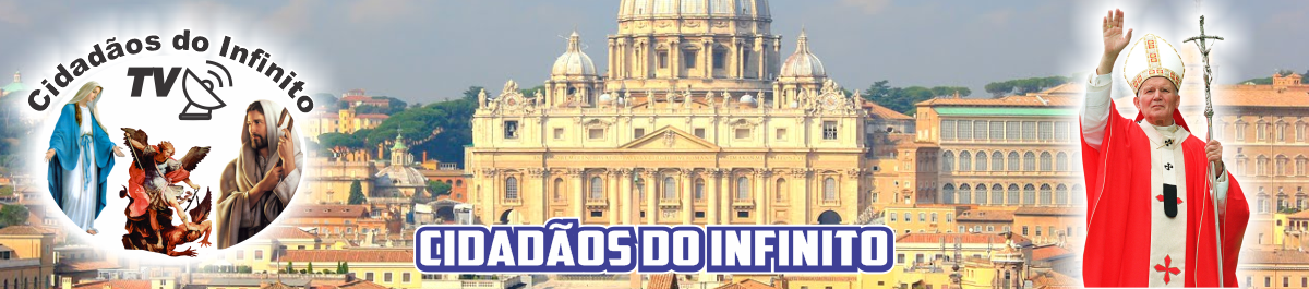 Cidadãos do Infinito